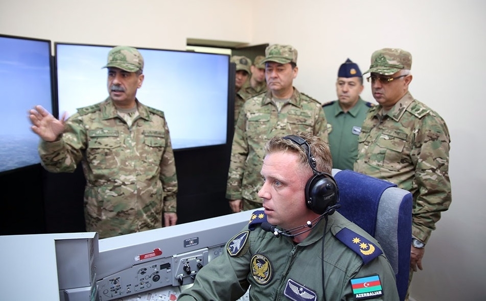 “Deyir, atama nə olub, məndən gizlətməyin...” - İtkin pilotun oğlundan ürəkdağlayan sözlər