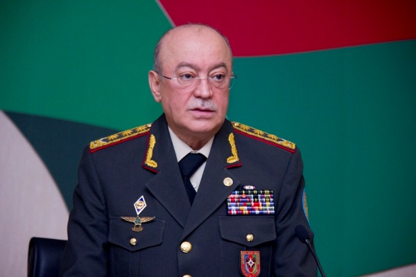 FHN əməkdaşlarının maaşları ilə bağlı qərar verildi