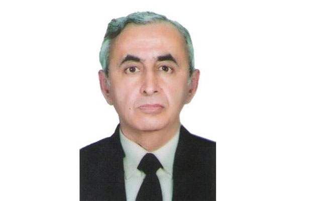 Azərbaycanda nazir müavini işdən çıxarıldı