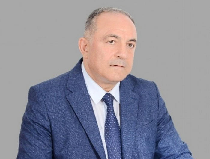 Texniki Universitetinin yeni rektoru kimdir? - DOSYE