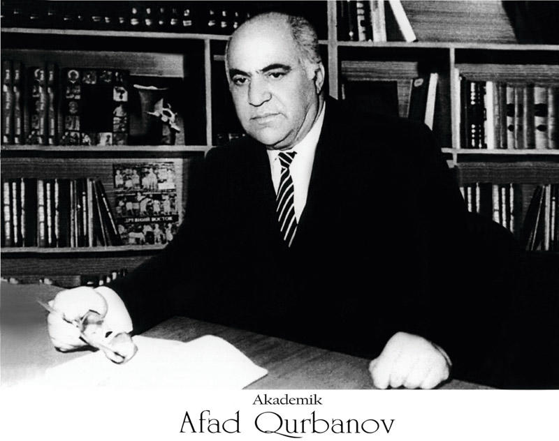 1 Avqust - Azərbaycan Əlifbası Günüdür – FOTO