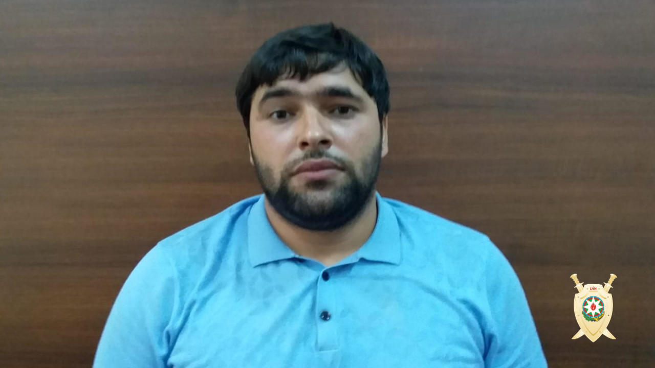 Bakıda özlərini su idarəsinin əməkdaşları kimi qələmə verib lombardı soydular