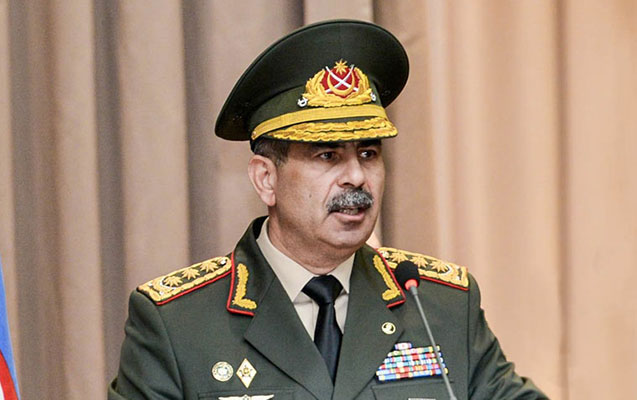 Zakir Həsənov Rusiyaya getdi - Şoyqunun dəvətiylə