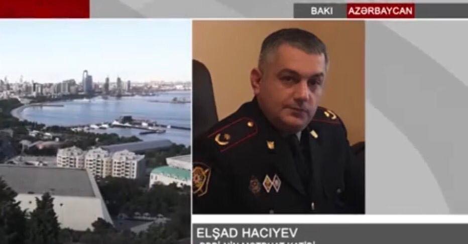 “Bakıda dilənçilərə qarşı mübarizə kampaniya xarakterli deyil” – Elşad Hacıyev