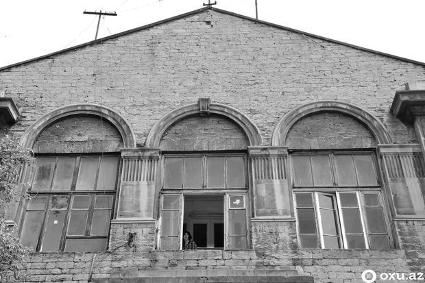 Baş nazirdən “Salaam Cinema Baku”nun binası ilə bağlı mühüm - QƏRAR