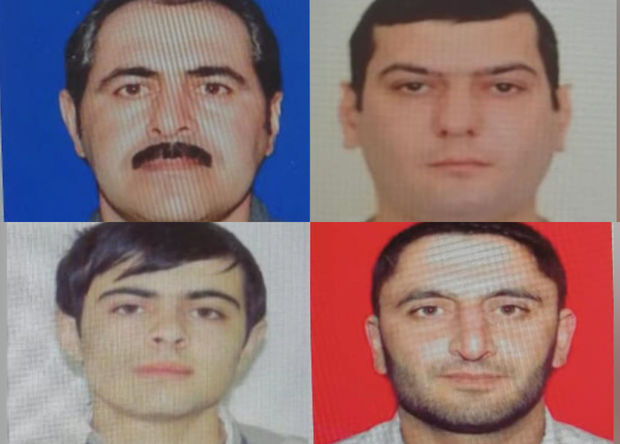 Binəqədidə əməliyyat: Narkotik satan dəstə ələ keçdi