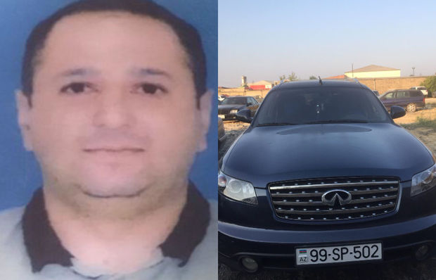 İkinci qrup əlil “avtoşluq” etdi - FOTO