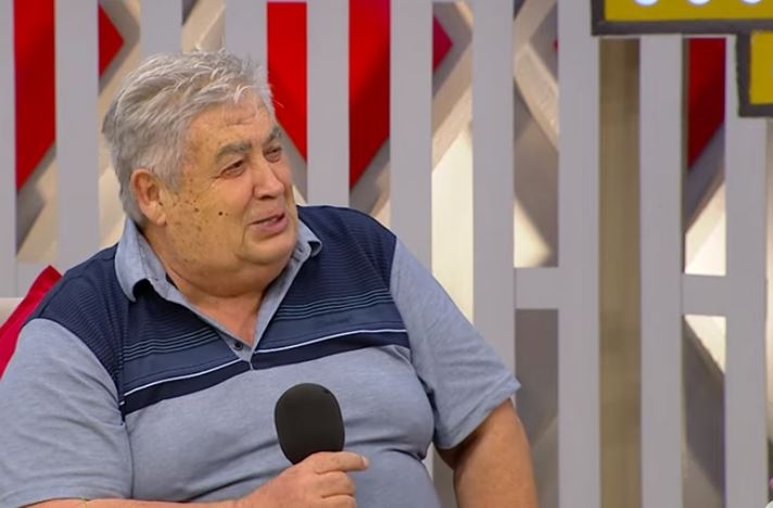 "Prezident dedi ki, səni "Maşın" şoudan niyə çıxarıblar?" - Rafael Dadaşov