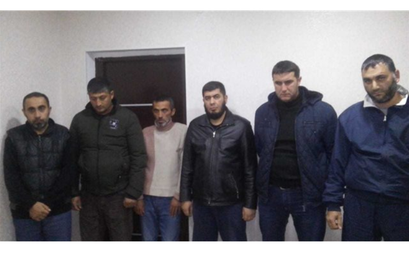 25 yaşlı Muradı nar çubuğu öldürən "Cin çıxaran" dəstədən - YENİ XƏBƏR