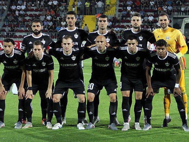 “Qarabağ” APOEL-ə qarşı