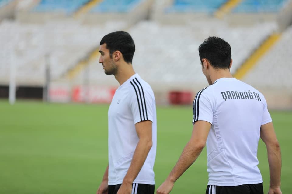 İspaniya klubundan Mahirlə bağlı açıqlama - "Hamımızın bəyəndiyi futbolçudur"