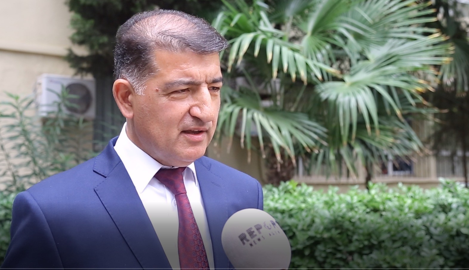Nazir müavini: "Hər bir insanda çimərlik mədəniyyəti olmalıdır"