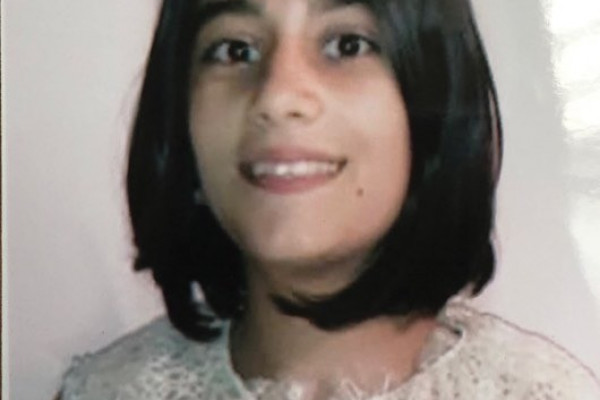 Sumqayıtda 14 yaşlı qız itkin düşdü