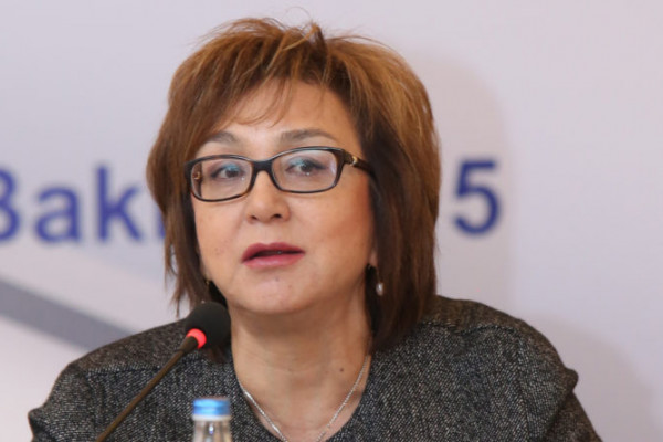 DİM sədri: “İlkin nəticələrə görə universitetlərə qəbul planı 88 faiz dolub”