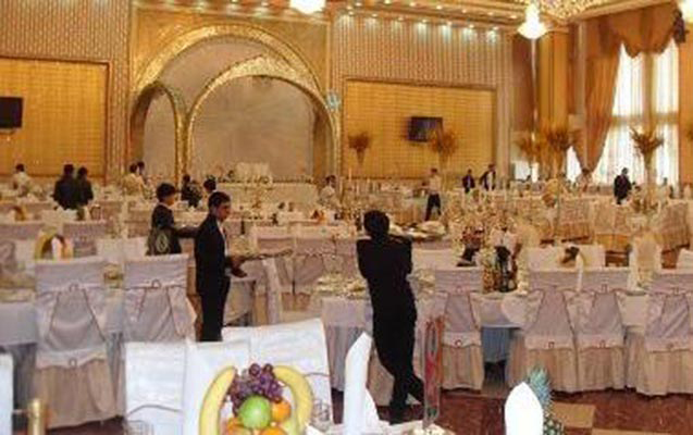 Bakıdan rayona toya getdi - Restoranda öldü
