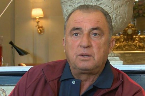 Fatih Terim əməliyyat olundu