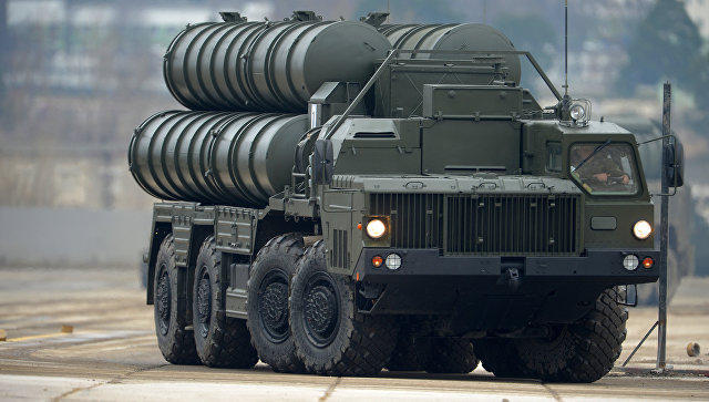 S-400 komplekslərinin ikinci partiyası nə vaxt gətiriləcək? - Türkiyə MN açıqladı