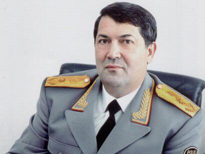 Yol polisinin daha bir məşhur adamı işdən çıxarıldı - Müşfiq Rəhimov getdi
