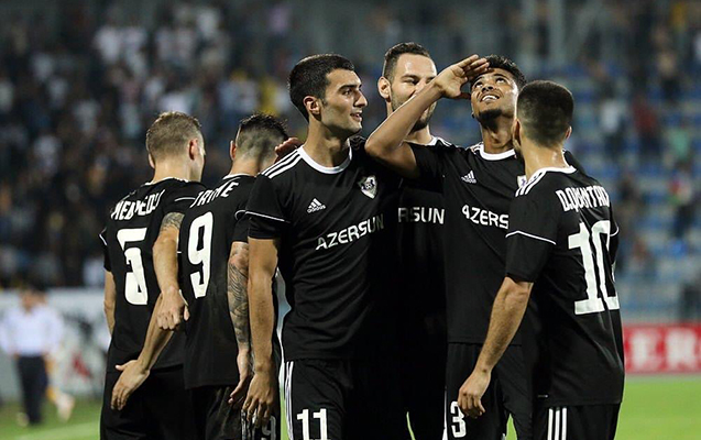 “Qarabağ” şokda - ÇL-də mübarizəni dayandırdı