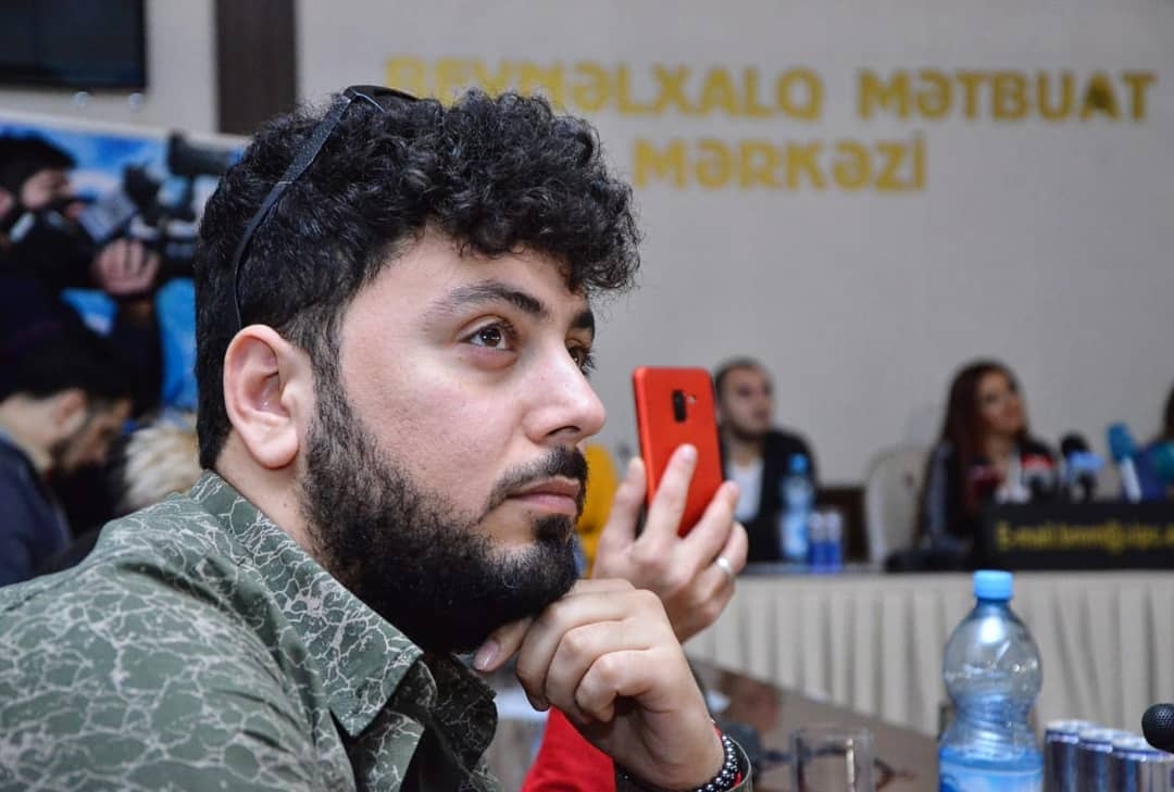 ARB-nin əməkdaşı 3 övladını itirdi - FOTO
