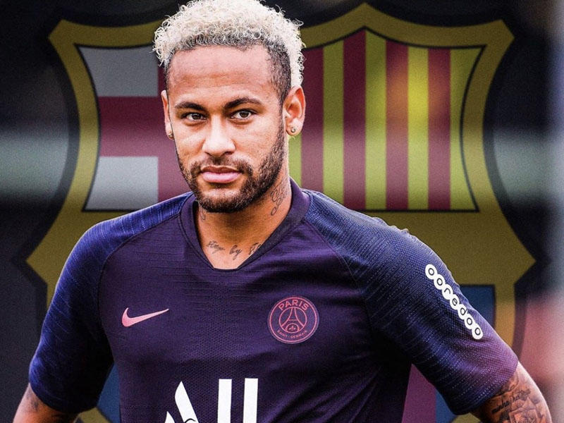 “Barselona”dan Neymar üçün yeni təklif