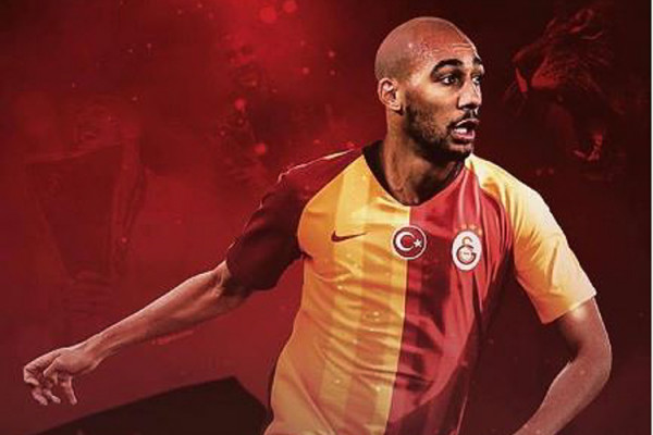 "Qalatasaray" məşhur futbolçunu transfer etdi