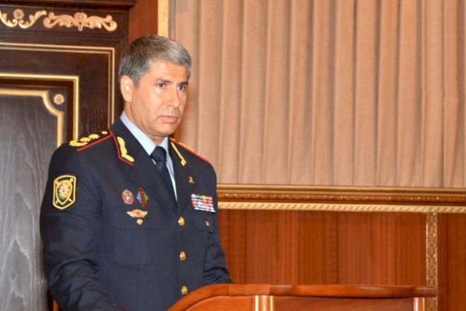 Azərbaycanda yol polisi ləğv edilə bilər -Yeni nazir bu dəyişikliyə gedəcək?