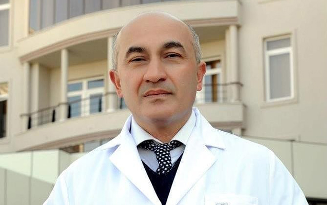Tanınmış həkim ağır xəstəlikdən vəfat etdi