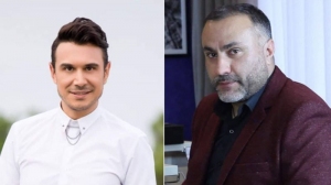 Türk müğənni azərbaycanlı jurnalistin mahnısını ifa etdi - VİDEO