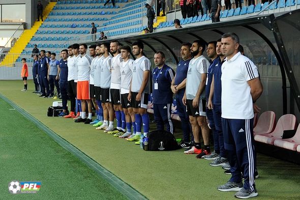 AFFA "Qarabağ"ı cəzalandıra bilər