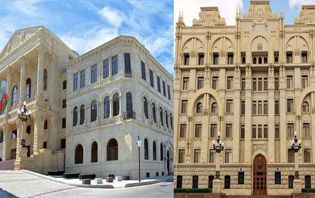 İki yaşlı oğlunun ölümünə səbəb olan atayla bağlı - Rəsmi açıqlama