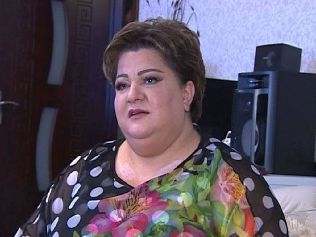 Könül Xasıyeva 2 dəfə əməliyyat olunacaq