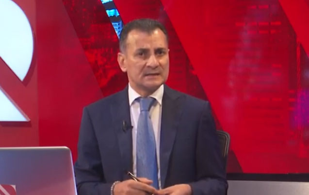 Mirşahin Gəncə hadisələrində tutulanlar haqda faktları açıqladı - VİDEO