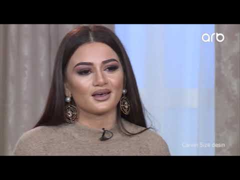 Zeynəbə ağır itki: ürək dağlayan görüntülər - VİDEO