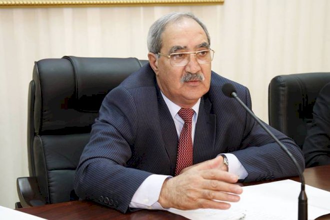 "Əsgərlikdə olmayan məmur övladları xaricdə kef çəkirlər” - Deputat əsəbiləşdi