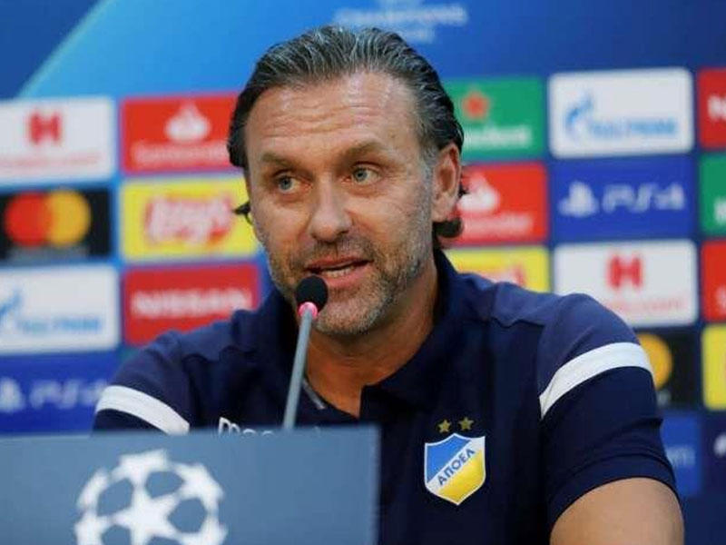 "Bu, "Qarabağ"la oyunda uğurun açarı idi" - Tomas Doll