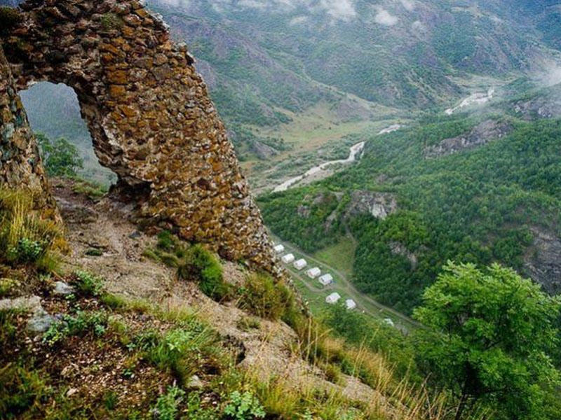 Qarabağ Regional Meşə Təsərrüfatı Mərkəzi büdcədən maliyyələşəcək