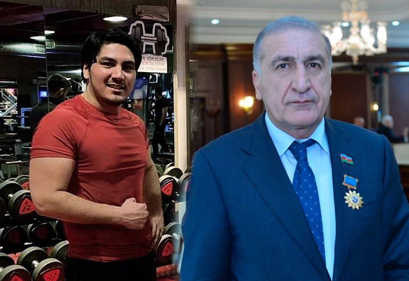 Oğlu və qardaşı oğlu tutulan deputatla bağlı yeni SENSASİON FAKTLAR