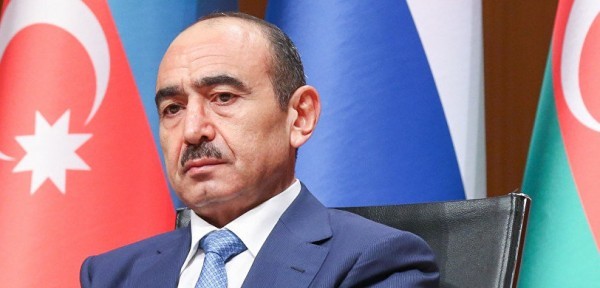 Əli Həsənov: "Hamı Azərbaycanda özünün koloniyasını yaratmaq istəyirdi"