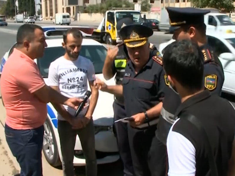 1 ildən sonra tapılan avtoxuliqan danışdı: “Hər gün saxlama əmri verilirdi” 