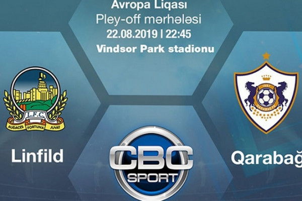 “Qarabağ” məğlub oldu