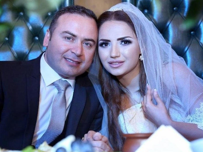 Azərbaycanlı aktrisa ana olacaq