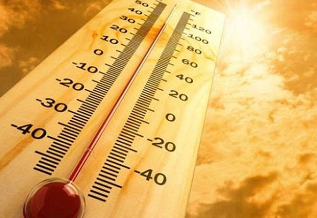 FHN: Bu il Azərbaycanda çox isti hava olmayıb