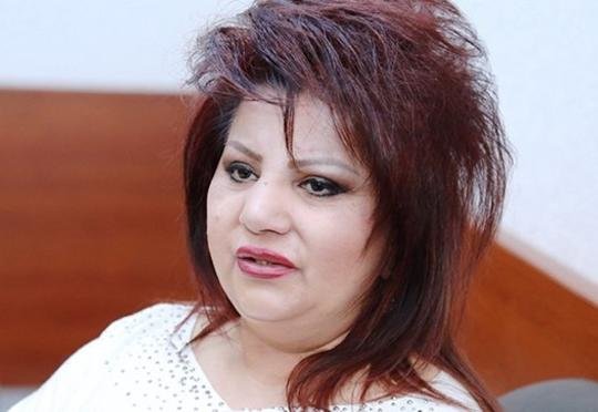 Oğlunu itirən Zöhrə Abdullayeva aylar sonra ilk dəfə görüntüləndi — VİDEO
