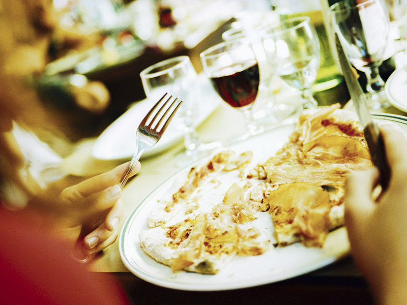 Azərbaycanda restoranların ən çox pul qazandığı – RAYONLAR