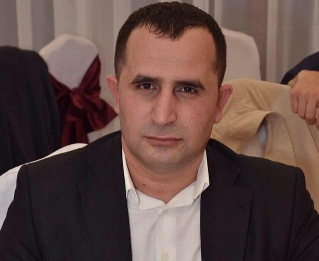 Azərbaycanlı bloqer Rusiyada saxlanıldı