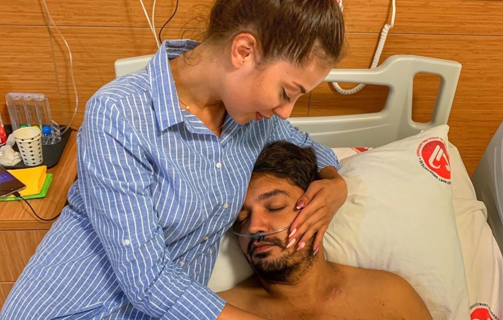 "Qardaşımın o avtomobildən çıxması bir möcüzə idi"