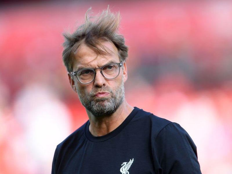 "Kim hər il “Liverpul” - “Real” oyununa baxmaq istəyər?”- Klopp