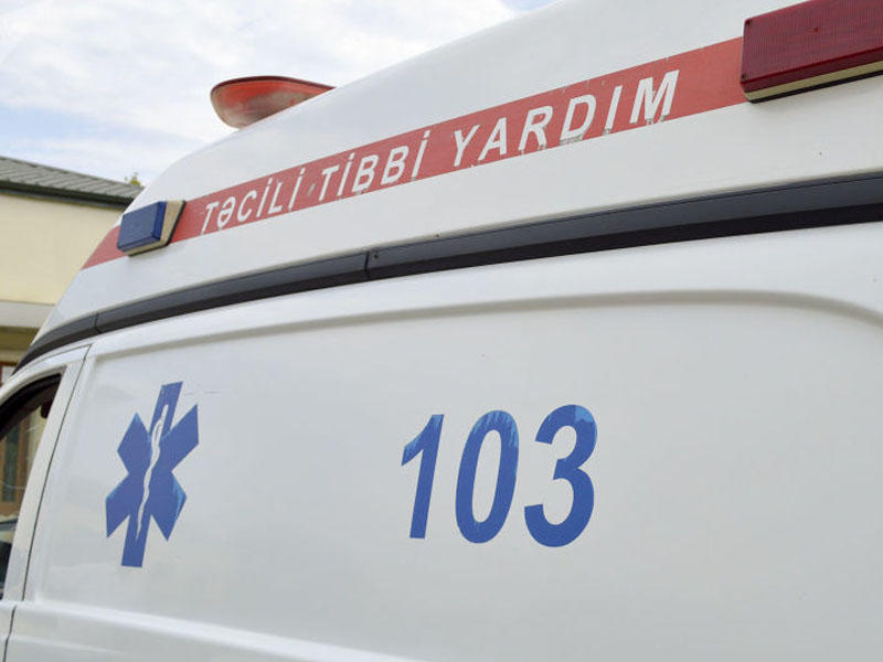 Toyda qonaqlar zəhərləndilər: yeddisi uşaqdır