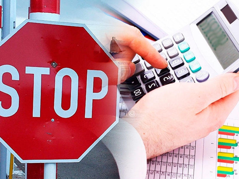 Ölkədən çıxışa STOP qoyulmağı bilmək istəyənlər üçün VACİB XƏBƏR